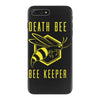 death bee bee keeper iPhone 7 Plus Case