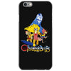thunderbutts iPhone 6/6s Case