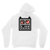 robot funny Unisex Hoodie