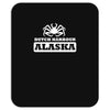 tv t shirt inspired by deadliest catch   tv series Mousepad