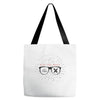 ride the wave Tote Bags