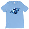 diamond blu T-Shirt