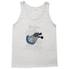 hard dalek, cold dalek Tank Top