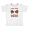 fantasy football Toddler T-shirt