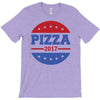 pizza 2017 T-Shirt