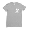 Bad News Ladies Fitted T-Shirt