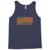 greetings from neptune Tank Top