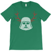 darth vader reindeer T-Shirt