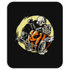 halloracerween Mousepad