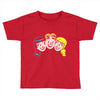 archie's girls Toddler T-shirt