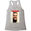 the shining Racerback Tank