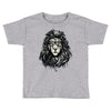 nerd  lion Toddler T-shirt