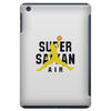 Super Saiyan Air iPad Mini