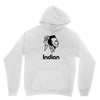 indian warrior fighter Youth Hoodie
