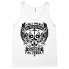 All Men are Created Equal but Only the Best are Born in October Tank Top