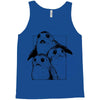 porg Tank Top