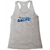 we'll do it live Racerback Tank