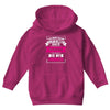 I've Been Called A Lot Of Names But Momma Is My Favorite Youth Hoodie