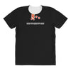 drop it like it's hot All Over Women's T-shirt