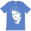 charlie sheen ,film T-Shirt