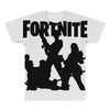 fortnite 4 All Over Men's T-shirt
