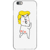 Baby Trump iPhone 6/6s Case