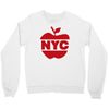 nyc big apple Crewneck Sweatshirt