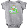 urealms   e.x.p. Baby Bodysuit