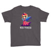 nerd princess Youth Tee