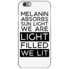we lit iPhone 6/6s Case