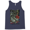 fallen Tank Top