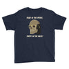 skullet Youth Tee