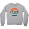 sakura matata Crewneck Sweatshirt