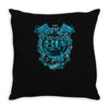 awesome 80's Throw Pillow