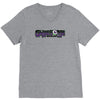 gruesome magazine V-Neck Tee