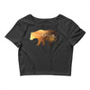 Mama Bear Crop Top