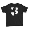 new born baby Youth Tee