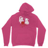 kittens Unisex Hoodie