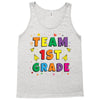 team 1st grade Tank Top