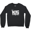 of kings Crewneck Sweatshirt