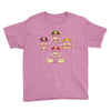 brohemian rhapsody Youth Tee