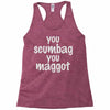 mums Racerback Tank