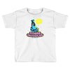 power noodles Toddler T-shirt