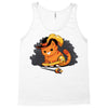 puss in boot Tank Top