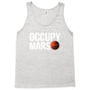 Occupy Mars Tank Top