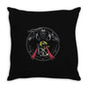elric brothers Throw Pillow