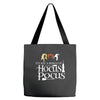 it&rsquo;s just a bunch of hocus pocus w Tote Bags