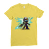 HERO Ladies Fitted T-Shirt