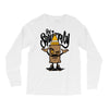 stay squirrely Long Sleeve Shirts