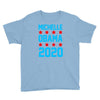 michelle obama 2020 Youth Tee